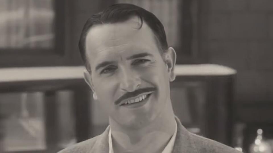 Watch The Artist (2011) Full Movie Online Free