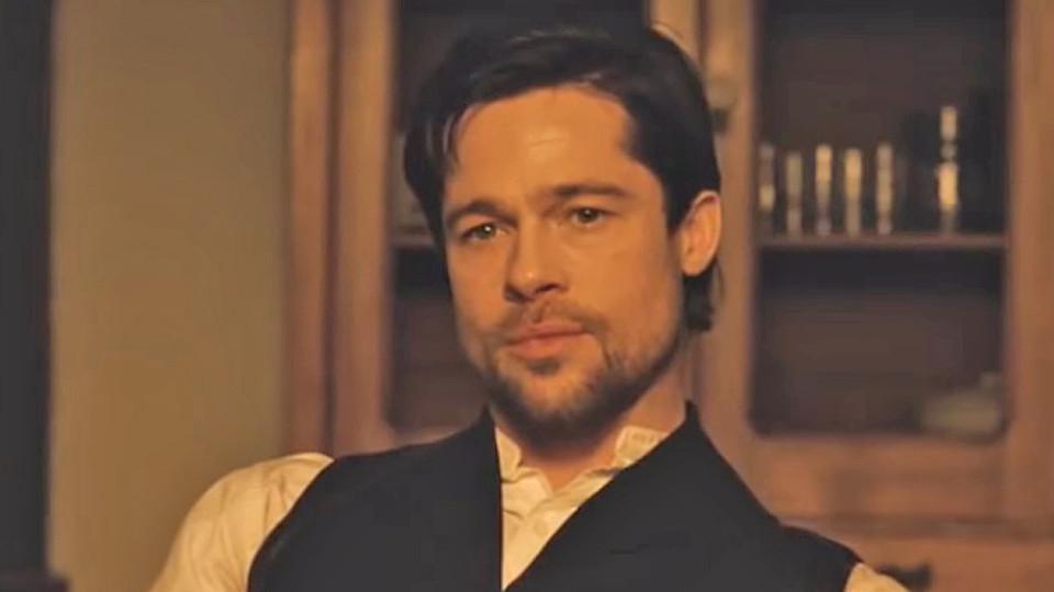 Watch The Assassination of Jesse James by the Coward Robert Ford (2007) Full Movie Online Free