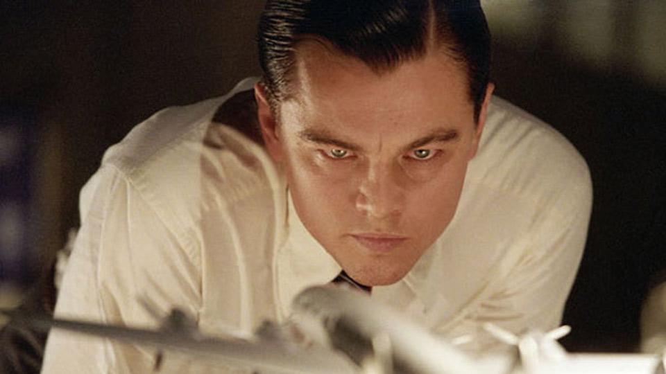 Watch The Aviator (2004) Full Movie Online Free