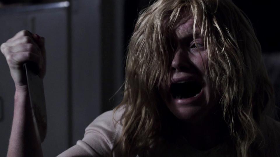 Watch The Babadook (2014) Full Movie Online Free