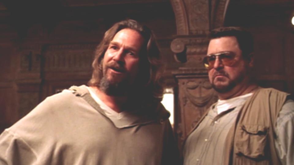 Watch The Big Lebowski (1998) Full Movie Online Free