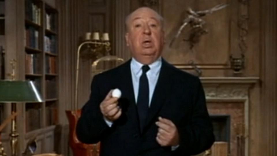 Watch The Birds (1963) Full Movie Online Free