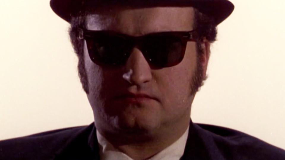 Watch The Blues Brothers (1980) Full Movie Online Free