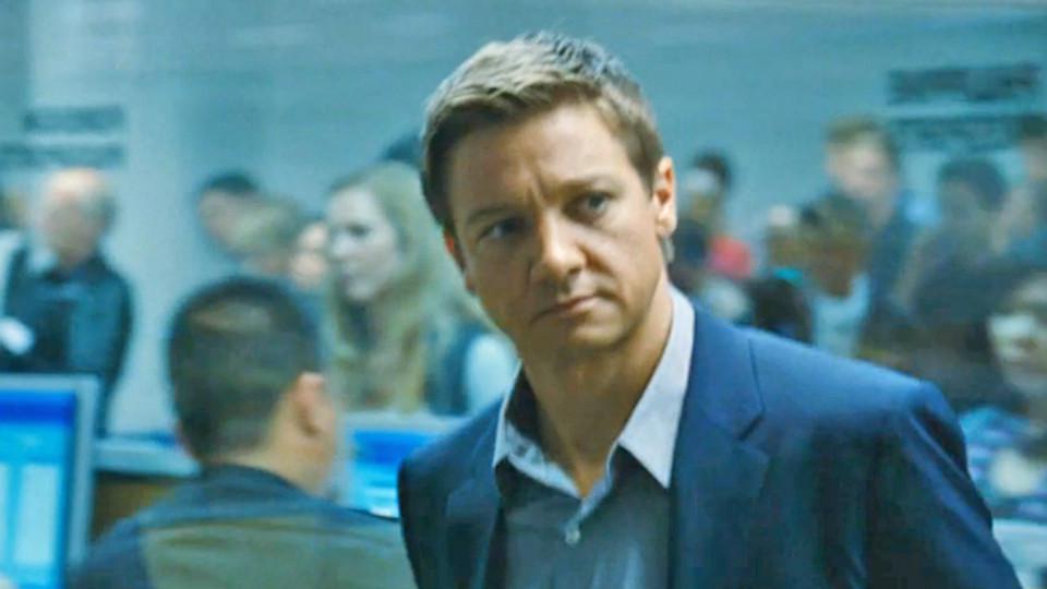 Watch The Bourne Legacy (2012) Full Movie Online Free
