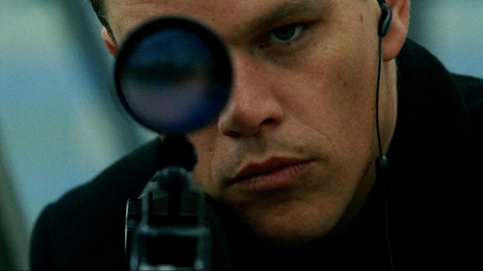 Watch The Bourne Supremacy (2004) Full Movie Online Free
