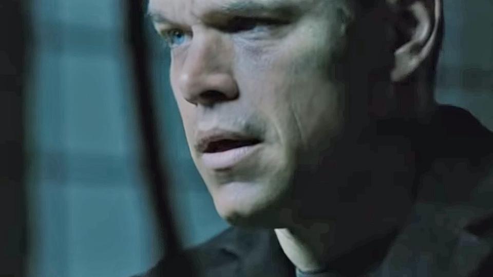 Watch The Bourne Ultimatum (2007) Full Movie Online Free
