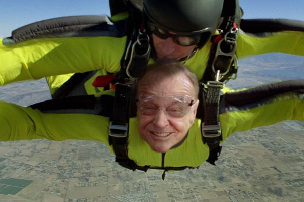 Watch The Bucket List (2007) Full Movie Online Free