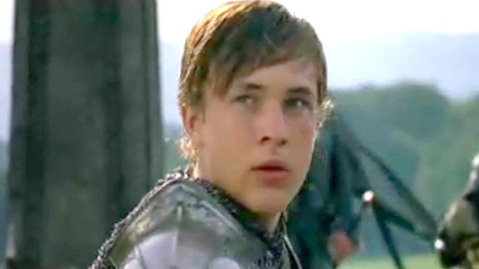 Watch The Chronicles of Narnia: Prince Caspian (2008) Full Movie Online Free