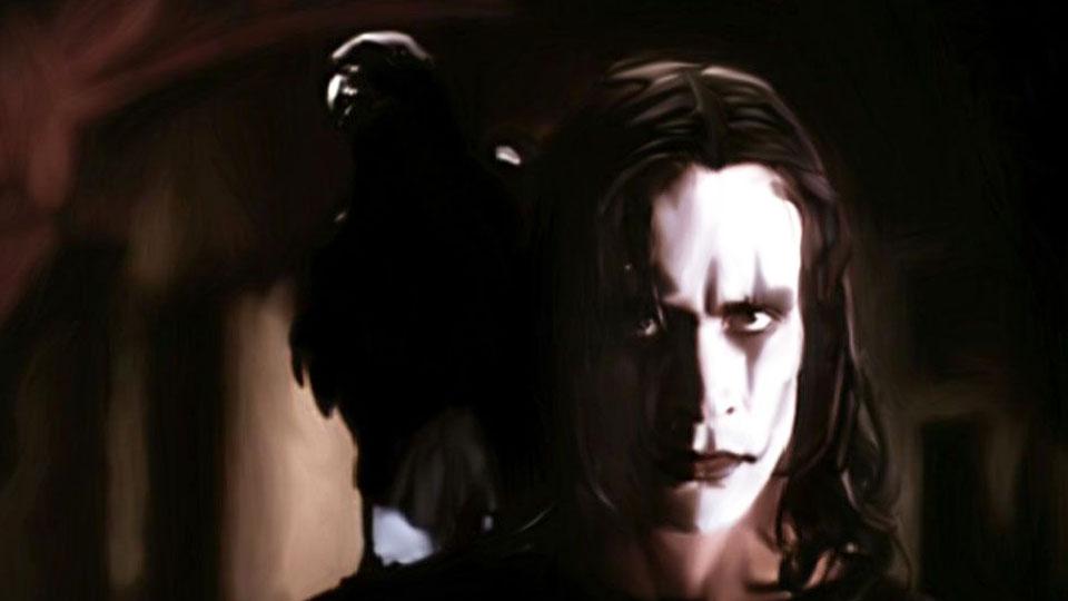 Watch The Crow (1994) Full Movie Online Free