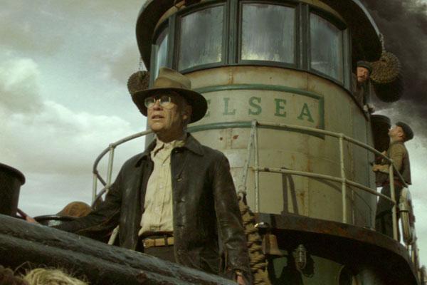 Watch The Curious Case of Benjamin Button (2008) Full Movie Online Free