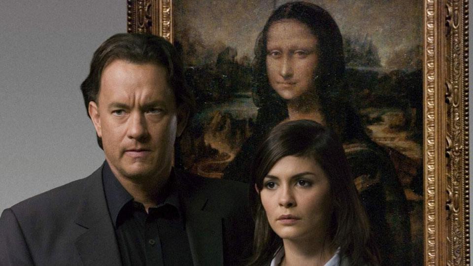 Watch The Da Vinci Code (2006) Full Movie Online Free