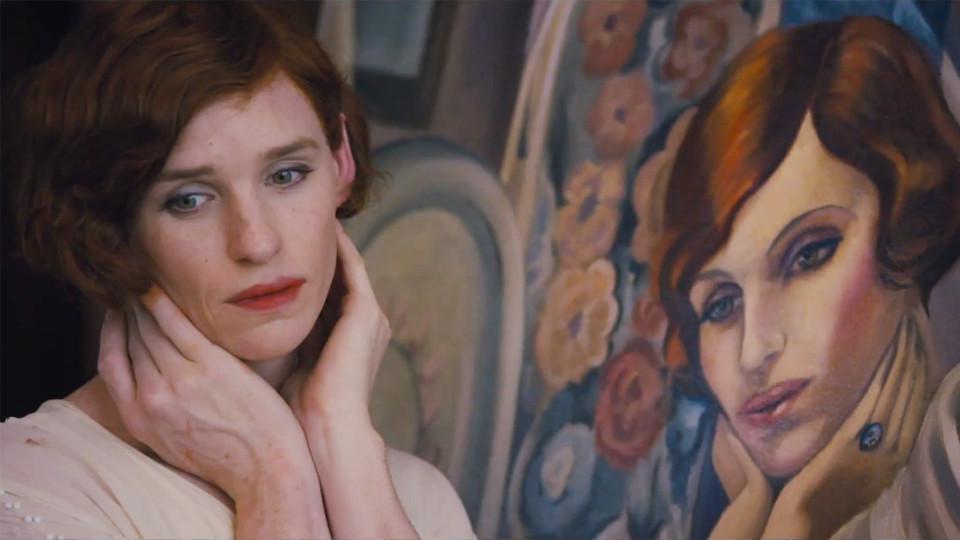 Watch The Danish Girl (2015) Full Movie Online Free