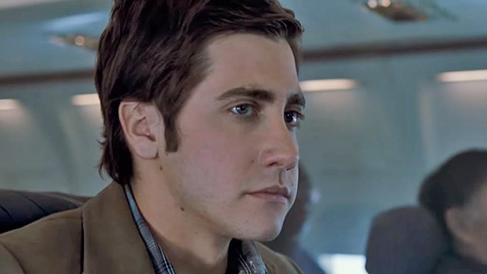 Watch The Day After Tomorrow (2004) Full Movie Online Free