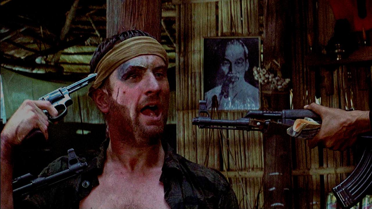 Watch The Deer Hunter (1978) Full Movie Online Free