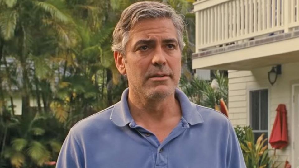 Watch The Descendants (2011) Full Movie Online Free