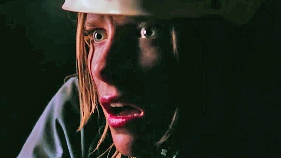 Watch The Descent (2005) Full Movie Online Free