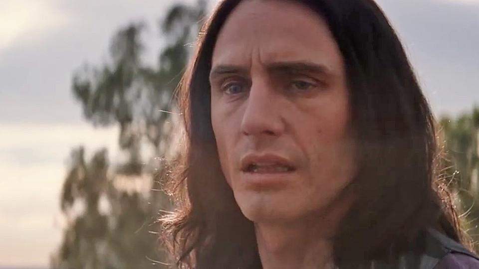 Watch The Disaster Artist (2017) Full Movie Online Free