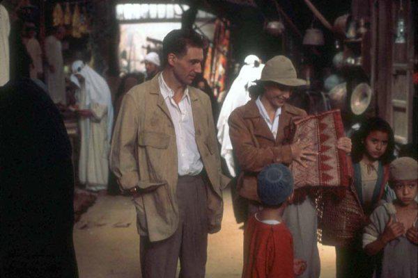 Watch The English Patient (1996) Full Movie Online Free