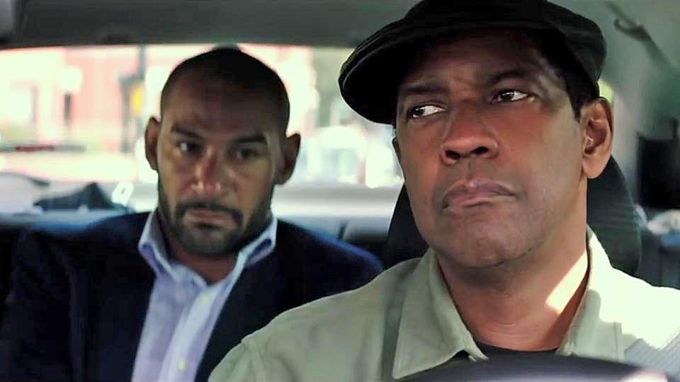 Watch The Equalizer 2 (2018) Full Movie Online Free