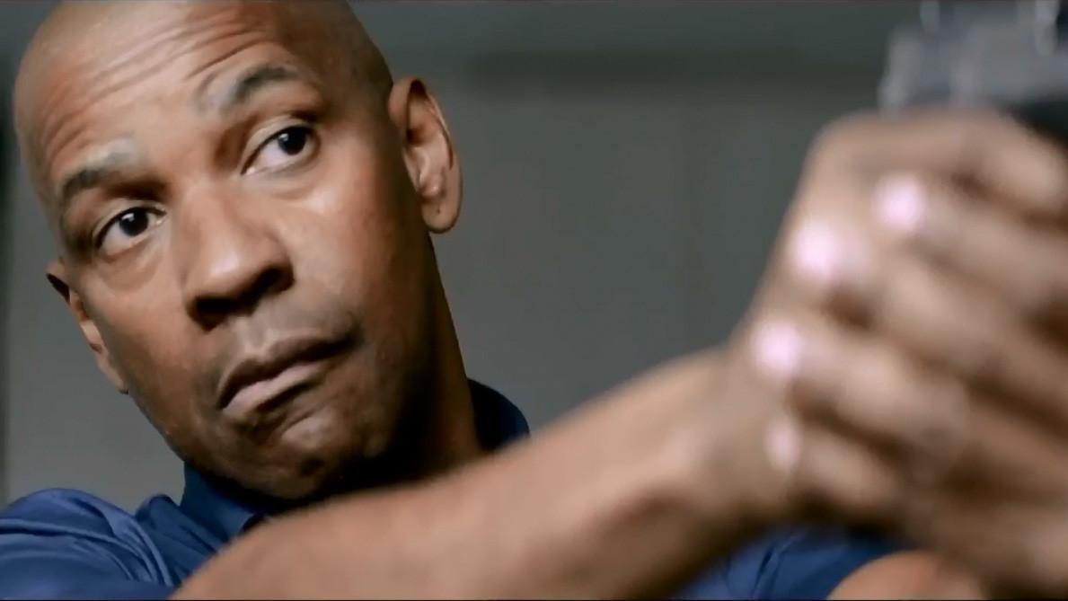 Watch The Equalizer (2014) Full Movie Online Free