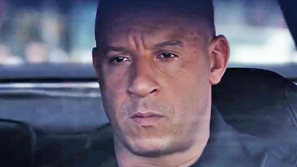 Watch The Fate of the Furious (2017) Full Movie Online Free