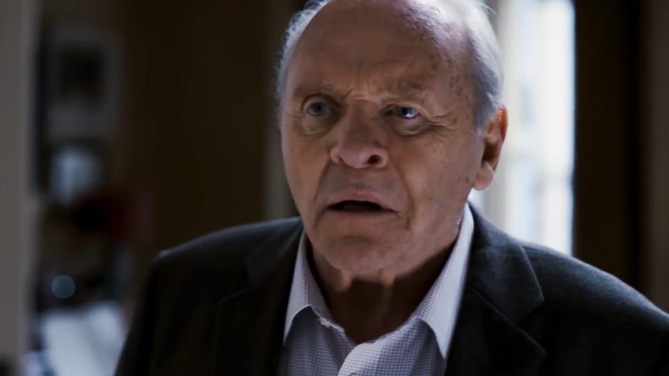 Watch The Father (2020) Full Movie Online Free