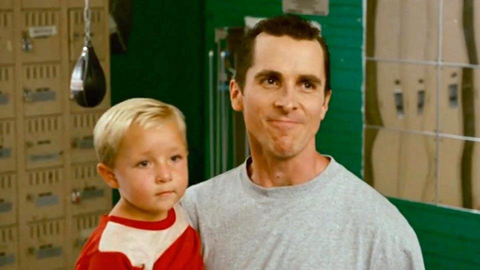 Watch The Fighter (2010) Full Movie Online Free