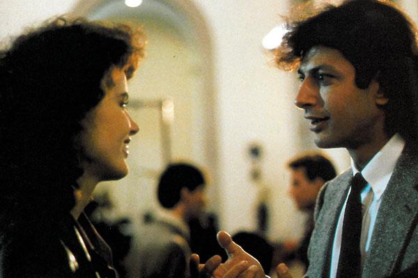 Watch The Fly (1986) Full Movie Online Free