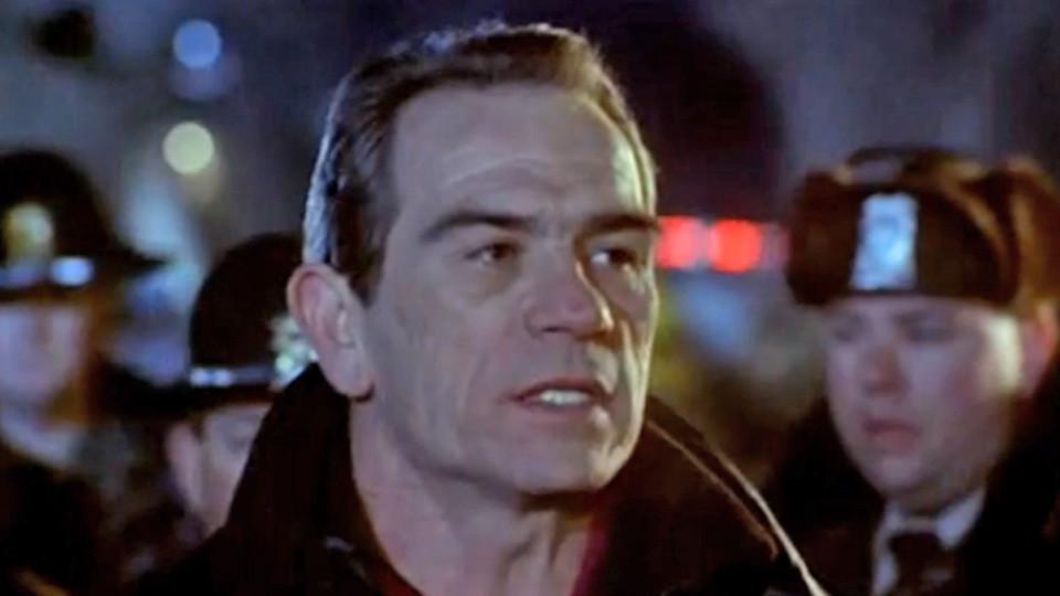 Watch The Fugitive (1993) Full Movie Online Free