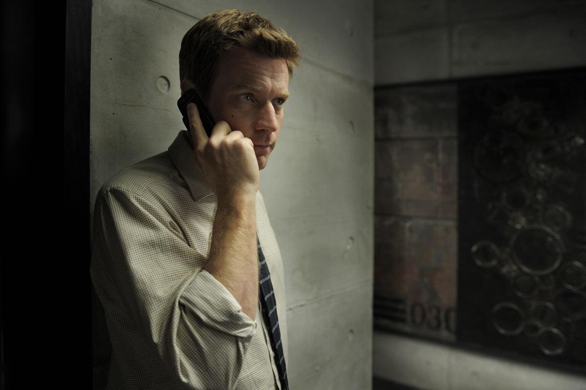 Watch The Ghost Writer (2010) Full Movie Online Free