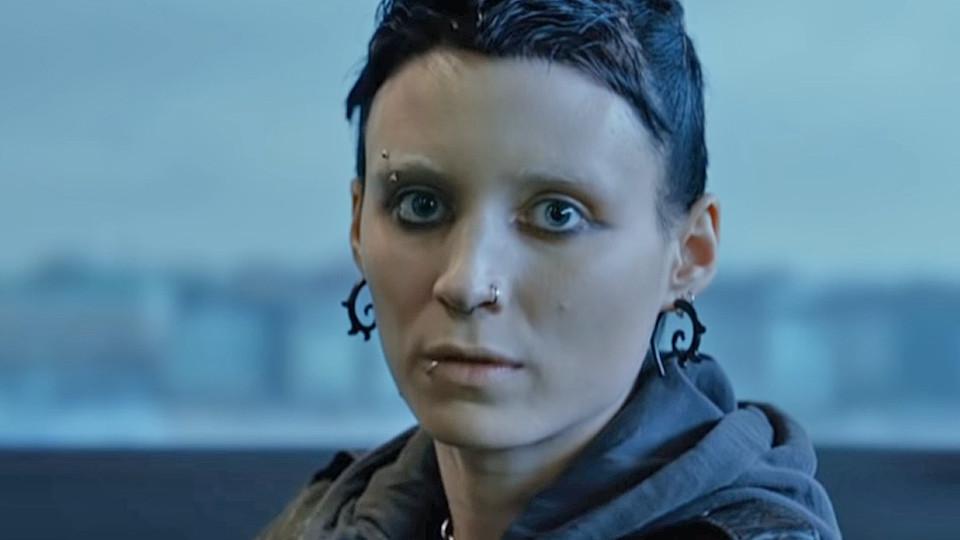 Watch The Girl with the Dragon Tattoo (2009) Full Movie Online Free