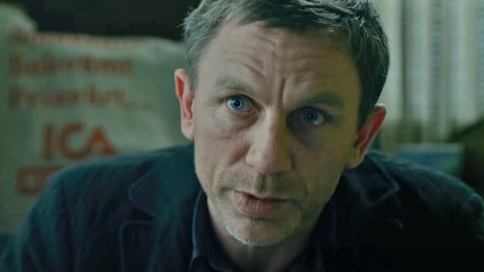 Watch The Girl with the Dragon Tattoo (2011) Full Movie Online Free