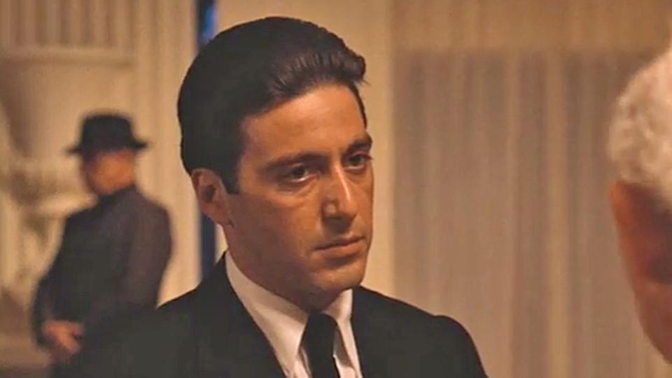 Watch The Godfather: Part II (1974) Full Movie Online Free