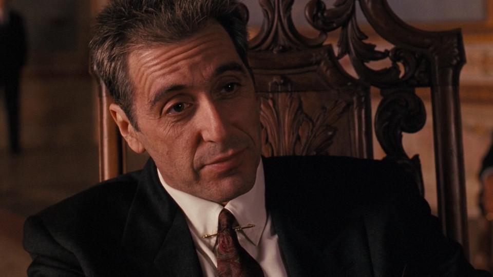 Watch The Godfather: Part III (1990) Full Movie Online Free