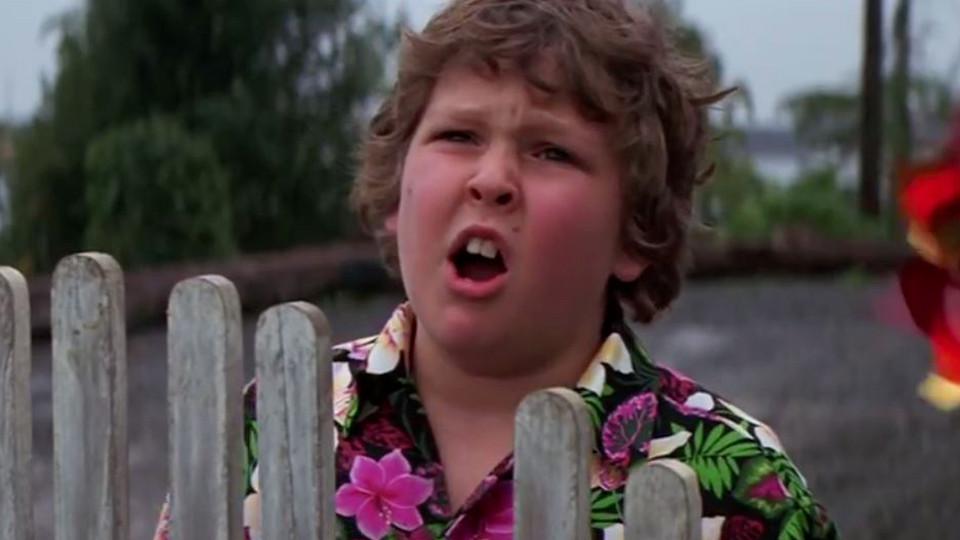 Watch The Goonies (1985) Full Movie Online Free