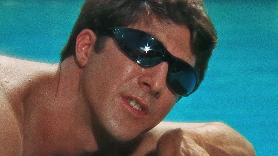 Watch The Graduate (1967) Full Movie Online Free