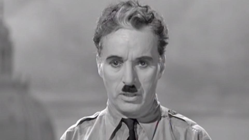 Watch The Great Dictator (1940) Full Movie Online Free