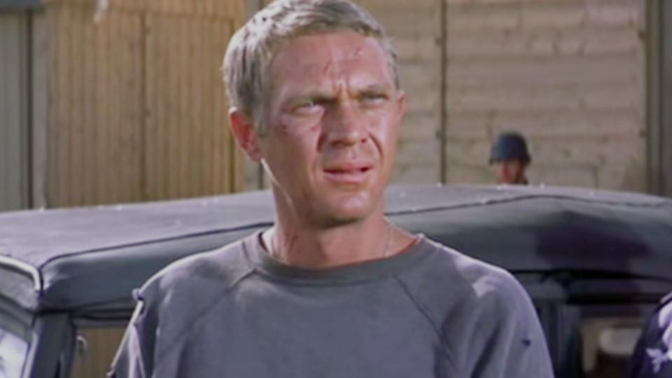 Watch The Great Escape (1963) Full Movie Online Free