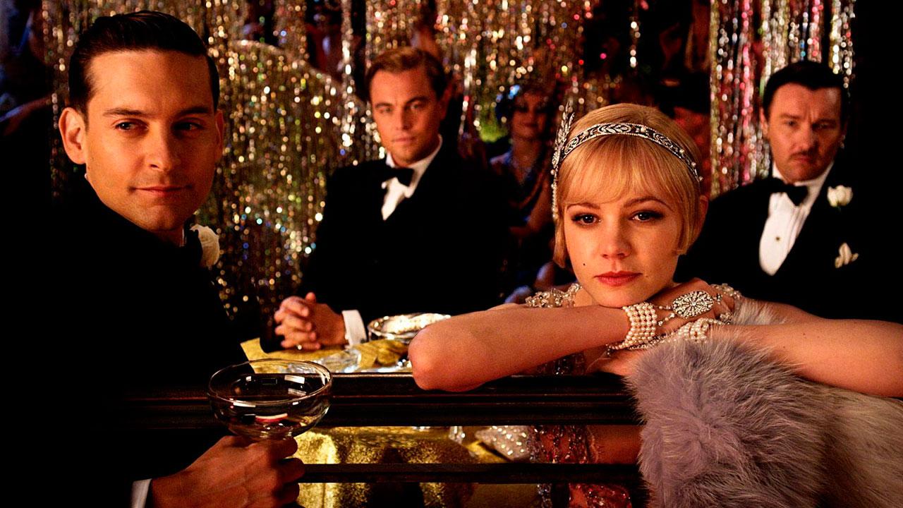 Watch The Great Gatsby (2013) Full Movie Online Free