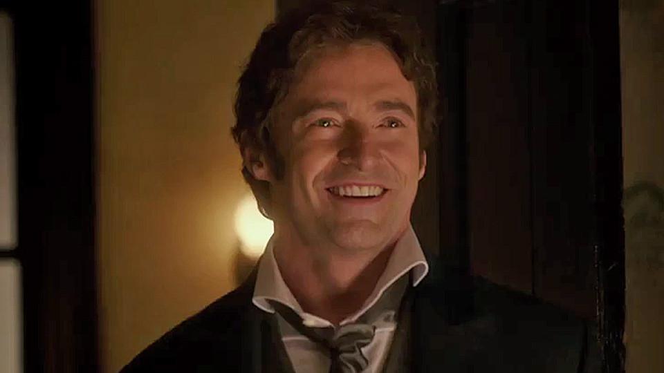 Watch The Greatest Showman (2017) Full Movie Online Free