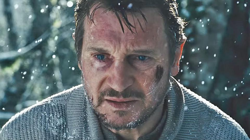 Watch The Grey (2012) Full Movie Online Free