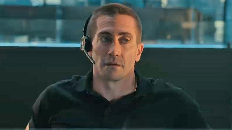 Watch The Guilty (2021) Full Movie Online Free