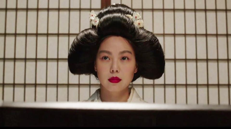 Watch The Handmaiden (2016) Full Movie Online Free