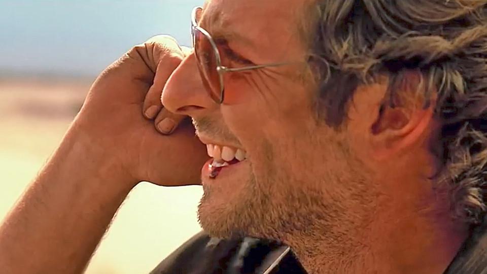 Watch The Hangover (2009) Full Movie Online Free