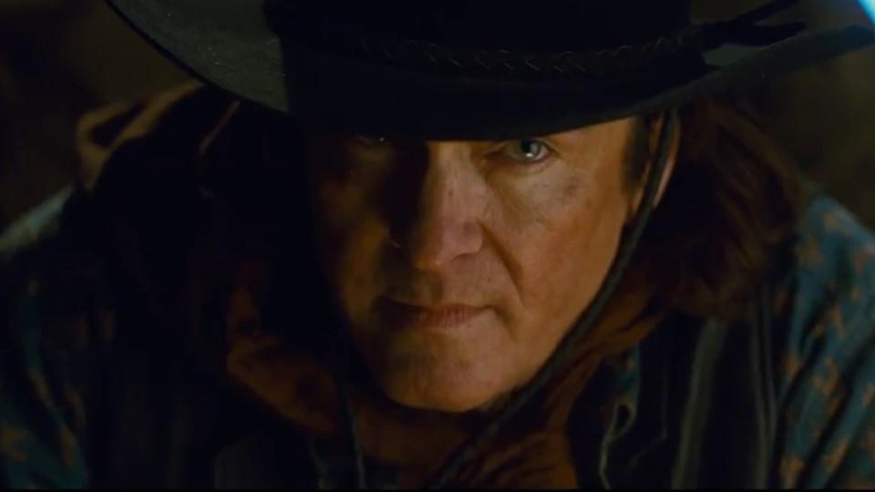 Watch The Hateful Eight (2015) Full Movie Online Free