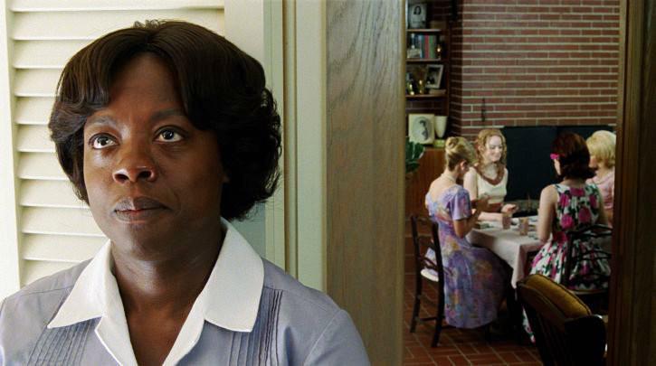 Watch The Help (2011) Full Movie Online Free