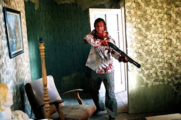 Watch The Hills Have Eyes (2006) Full Movie Online Free