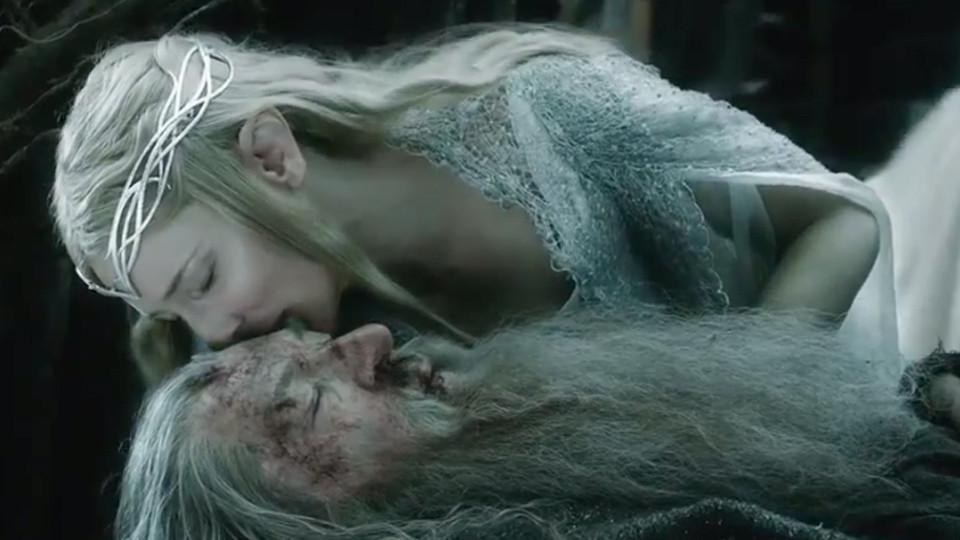 Watch The Hobbit: The Battle of the Five Armies (2014) Full Movie Online Free