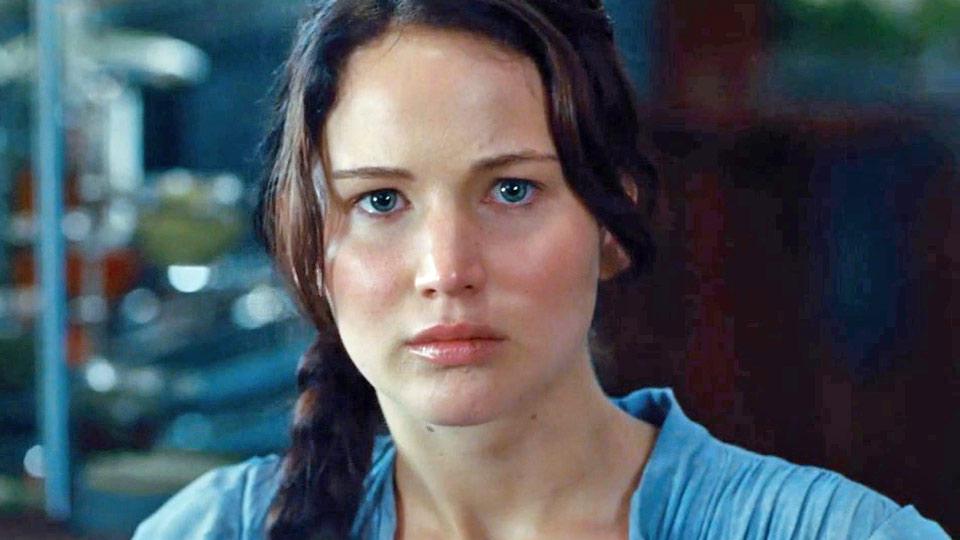 Watch The Hunger Games (2012) Full Movie Online Free