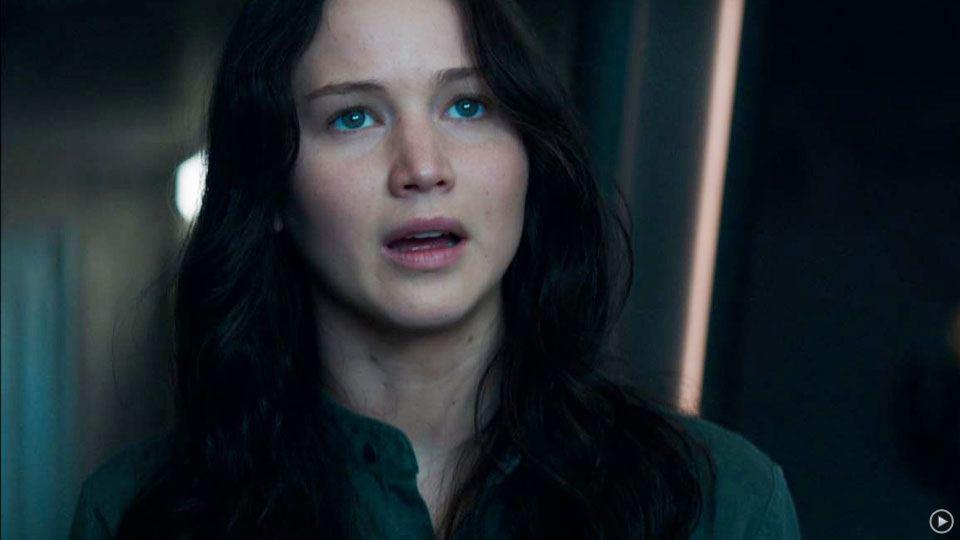 Watch The Hunger Games: Mockingjay - Part 1 (2014) Full Movie Online Free